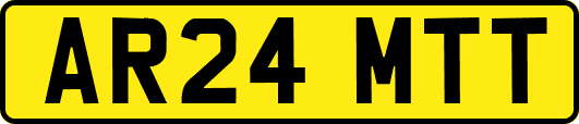 AR24MTT