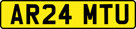 AR24MTU