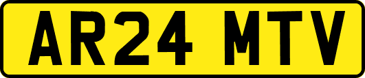 AR24MTV