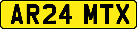 AR24MTX