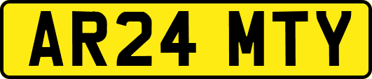 AR24MTY