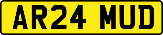 AR24MUD
