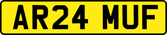 AR24MUF