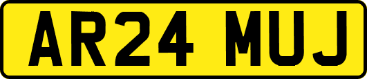 AR24MUJ
