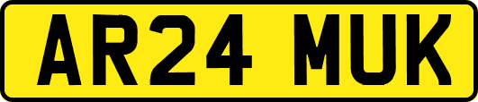 AR24MUK
