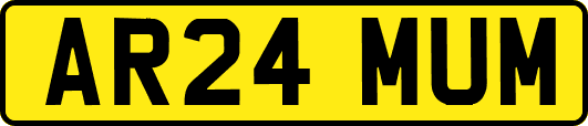 AR24MUM