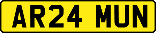 AR24MUN