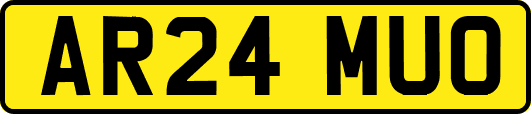 AR24MUO