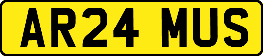 AR24MUS