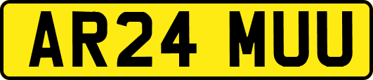 AR24MUU