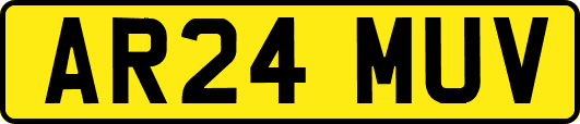 AR24MUV