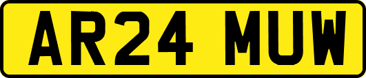 AR24MUW