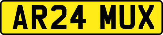 AR24MUX