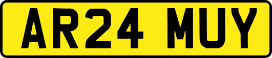 AR24MUY