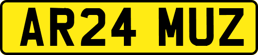 AR24MUZ