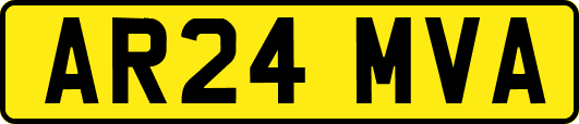 AR24MVA