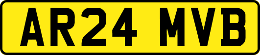 AR24MVB