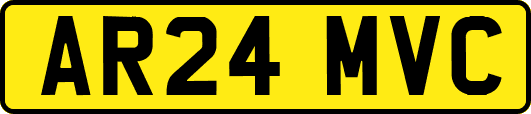 AR24MVC