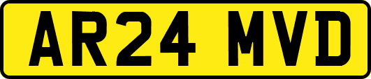 AR24MVD