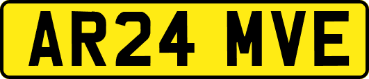 AR24MVE