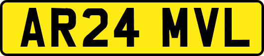 AR24MVL
