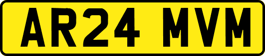 AR24MVM