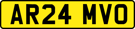 AR24MVO