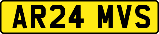 AR24MVS