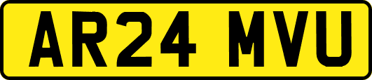 AR24MVU