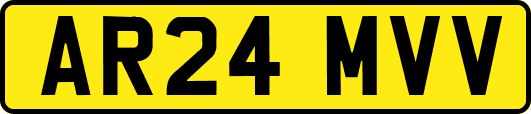 AR24MVV