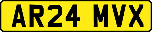 AR24MVX