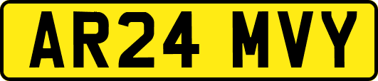 AR24MVY