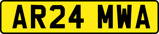 AR24MWA