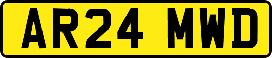 AR24MWD