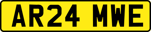 AR24MWE