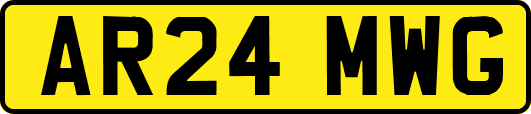 AR24MWG