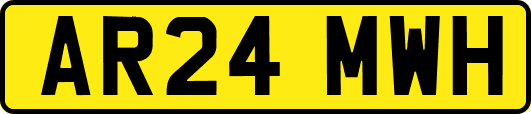 AR24MWH