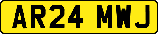 AR24MWJ