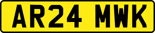 AR24MWK