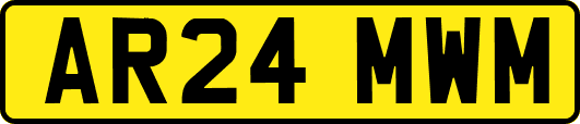 AR24MWM