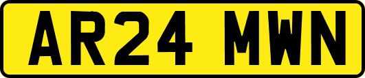 AR24MWN