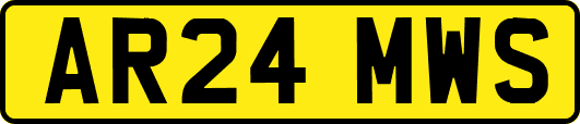 AR24MWS