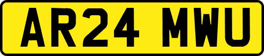AR24MWU