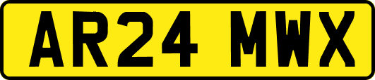 AR24MWX