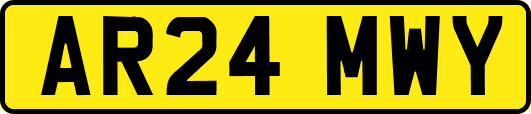 AR24MWY