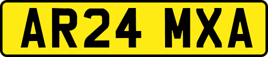 AR24MXA