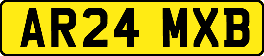 AR24MXB