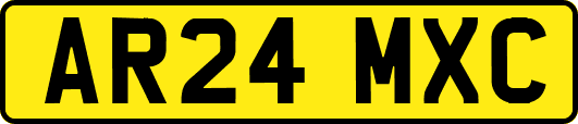 AR24MXC