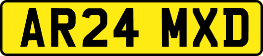 AR24MXD