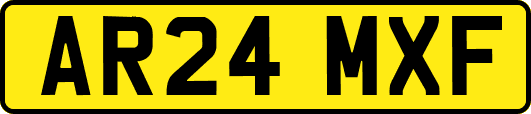 AR24MXF